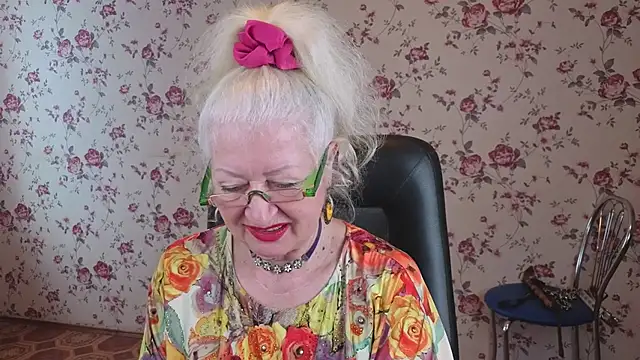 Maya_Mayflower's cam snapshot