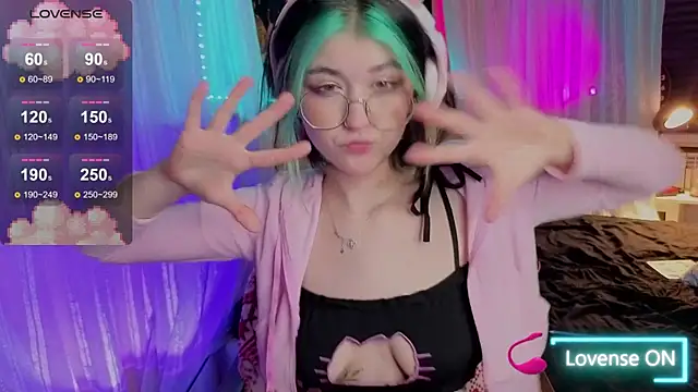 Miko_Meow's cam snapshot