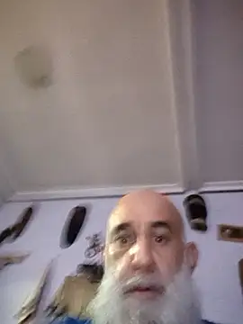 barbaszztop's cam snapshot