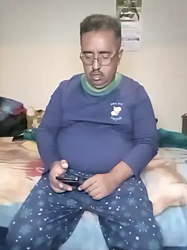 HomHot47's cam snapshot