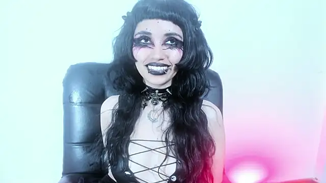 Yueeclipsa's cam snapshot