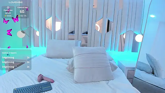 sofi_zaens's cam snapshot