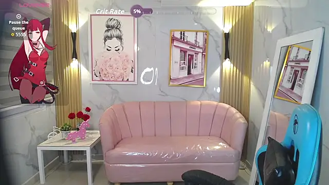 Jade_Jones_a's cam snapshot