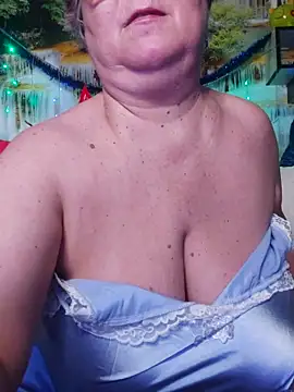 QueenPammy1's cam snapshot