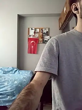 raskolnikovw's cam snapshot