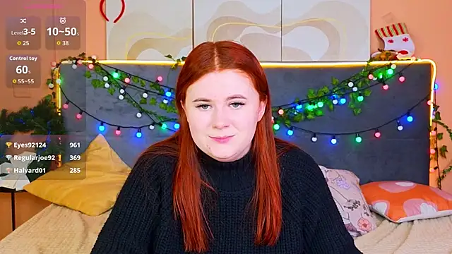 Eva_Starlight's cam snapshot