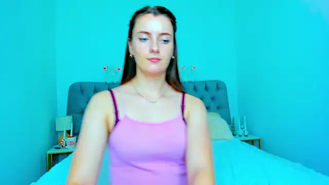 Blush_flowwer's cam snapshot