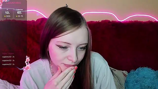 AliceHaris's cam snapshot