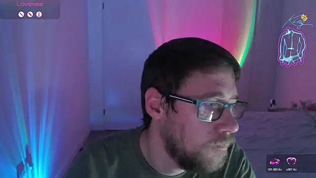 MasterWest's cam snapshot