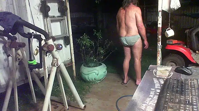 herbie010666's cam snapshot