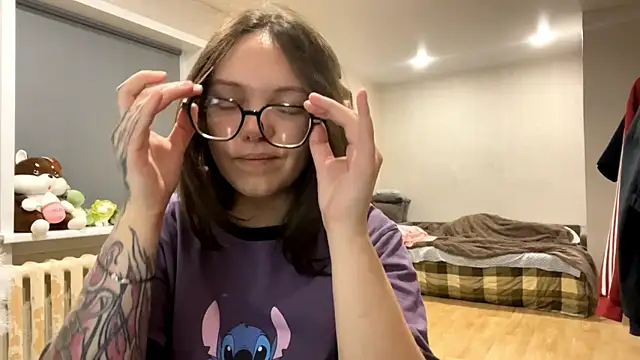 KerriMcbreen's cam snapshot