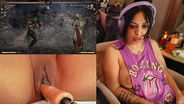 roknblaze's cam snapshot