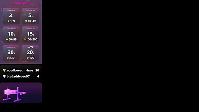 exxxtrabigboobs's cam snapshot