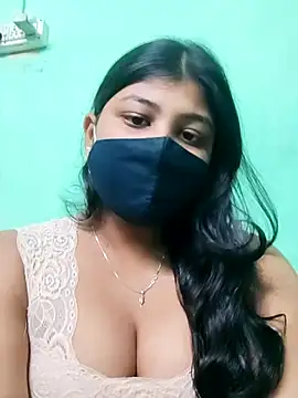 Prishaa_'s cam snapshot