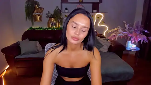 DanaSincere's cam snapshot