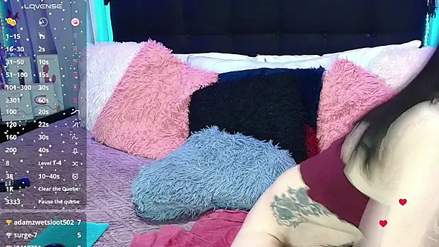 Hanna_horny_ live sex cam