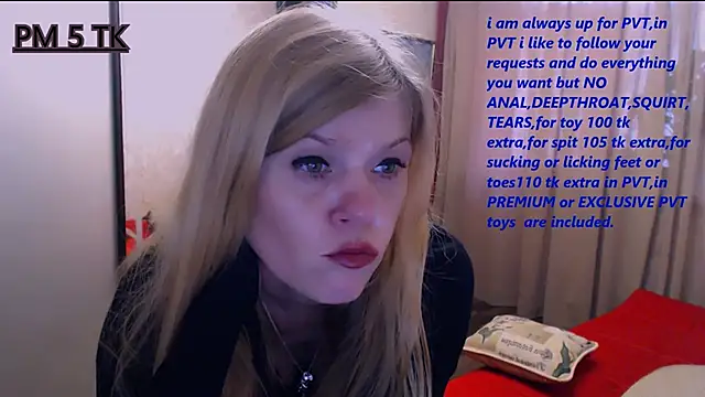 PublicSecret live sex cam