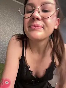 RinaCat live sex cam