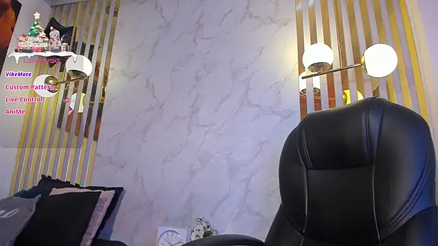 Oriana_gh's cam snapshot