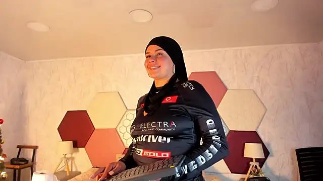 ArielleWilde's cam snapshot