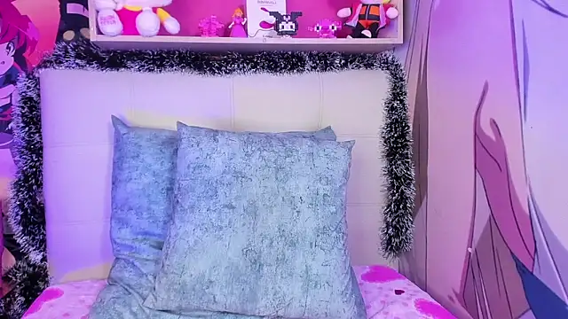 Rchelx69x's cam snapshot