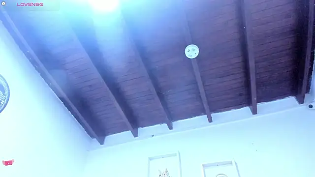 vahiolet_fuentes's cam snapshot