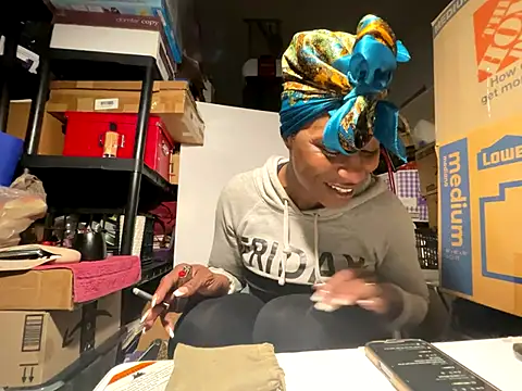 wynterheat's cam snapshot