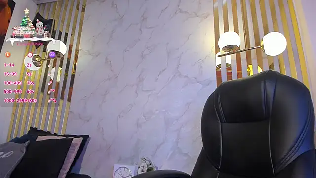 Oriana_gh's cam snapshot