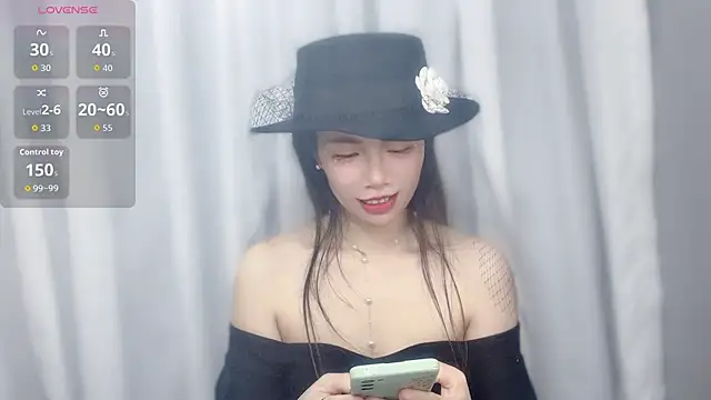 Lynnalltop-165-KeKe live sex cam