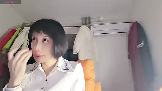 Yan61's cam snapshot