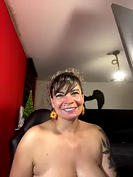 charlotedoll's cam snapshot