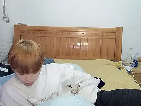 DOUMI98 live sex cam