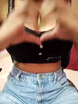 Sexy_najiya live sex cam