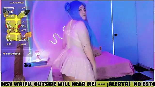 waifumochi_chan's cam snapshot