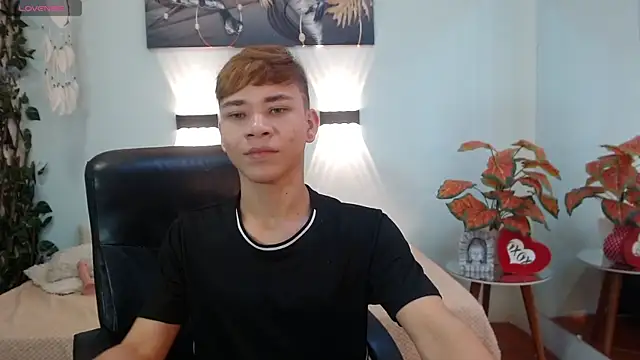 nathanclay live sex cam