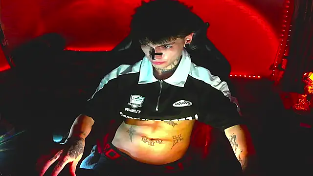 prince_x_dark's cam snapshot