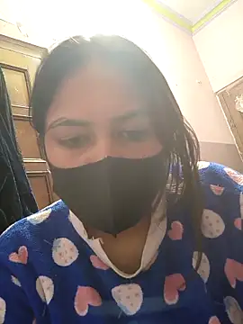 sanu_07's cam snapshot