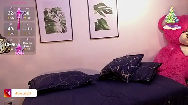 atlasvg live sex cam