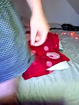 Ghost_Pie's cam snapshot