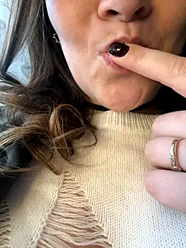 CrazyTori's cam snapshot