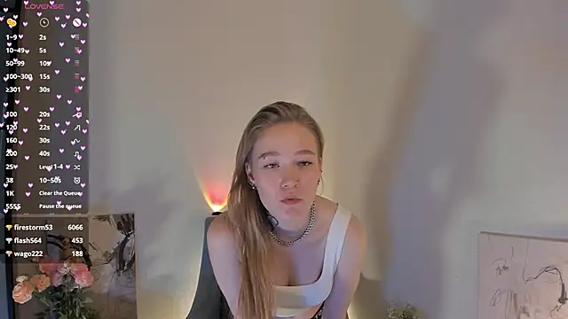 MaireLanda's cam snapshot