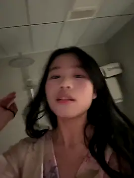 Kawaii-P's cam snapshot