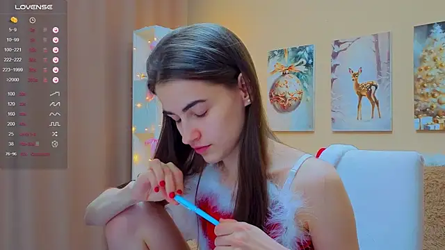 AstoriyaNight's cam snapshot