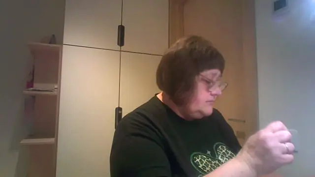 rewa666's cam snapshot