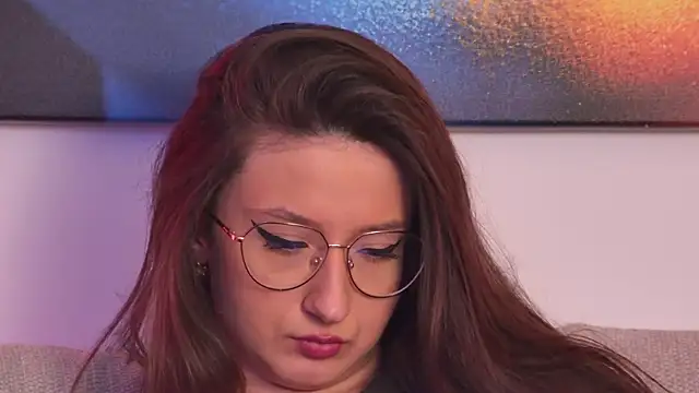 TheaMalekoo's cam snapshot