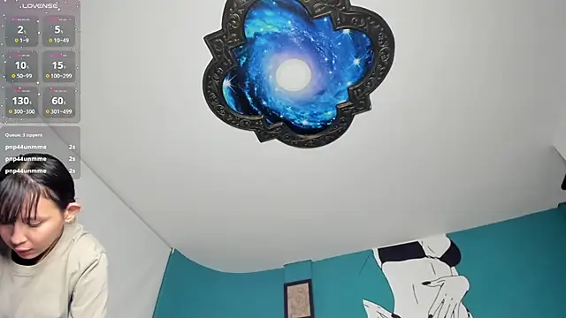 kinky_polar's cam snapshot