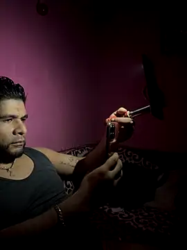 RandalHot's cam snapshot