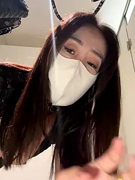 Seven-017 live sex cam