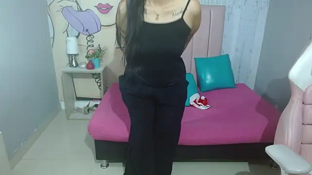 chloe_lust's cam snapshot