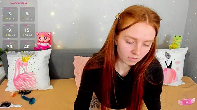 Evarey_'s cam snapshot